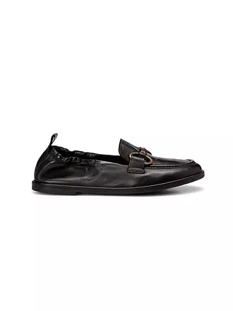 MARC O'POLO | Loafer | camel