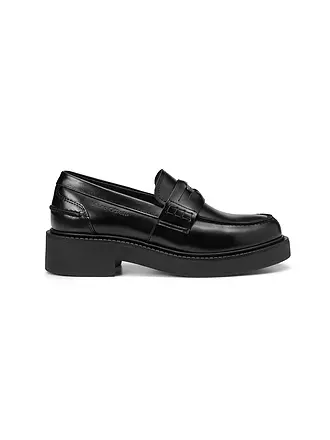 MARC O'POLO | Loafers | schwarz