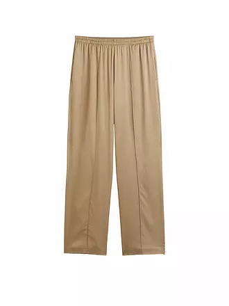 MARC O'POLO | Marlenehose | beige