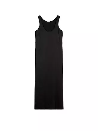 MARC O'POLO | Maxikleid | schwarz
