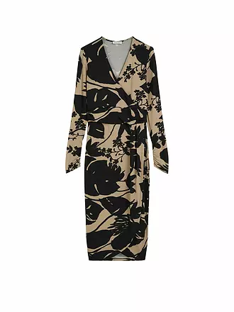 MARC O'POLO | Maxikleid | schwarz