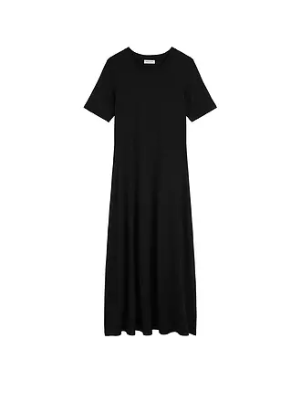 MARC O'POLO | Maxikleid | schwarz