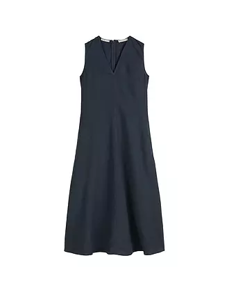 MARC O'POLO | Maxikleid | blau