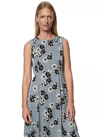 MARC O'POLO | Maxikleid | grau