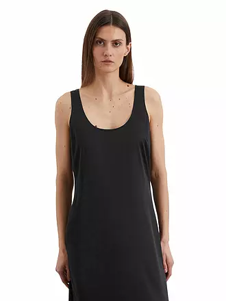 MARC O'POLO | Maxikleid | schwarz