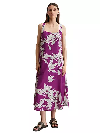 MARC O'POLO | Midikleid | beere