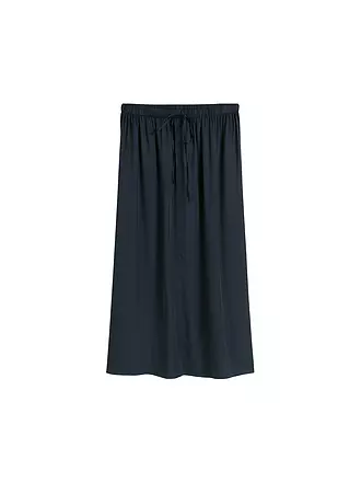 MARC O'POLO | Midirock | dunkelblau