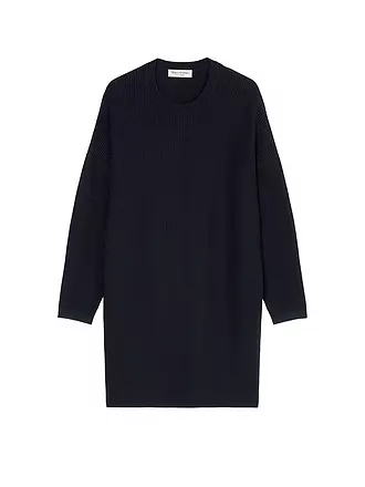 MARC O'POLO | Minikleid | dunkelblau