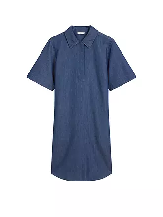 MARC O'POLO | Minikleid | dunkelblau
