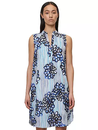 MARC O'POLO | Minikleid | bunt
