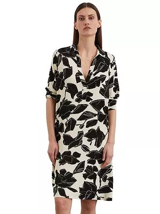 MARC O'POLO | Minikleid | creme