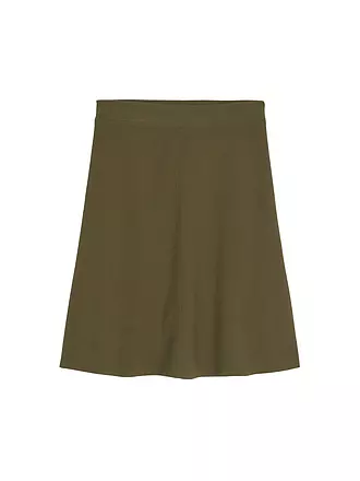 MARC O'POLO | Minirock | olive