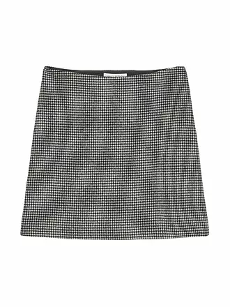 MARC O'POLO | Minirock | grau