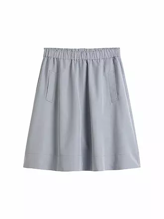 MARC O'POLO | Minirock | blau