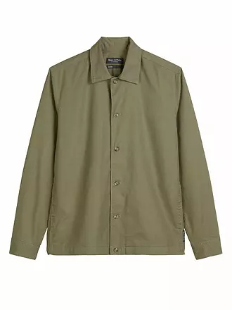 MARC O'POLO | Overshirt | creme