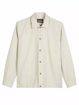 MARC O'POLO | Overshirt | creme