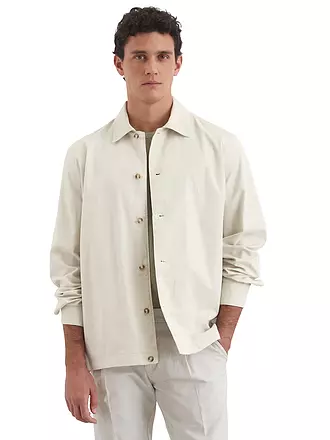 MARC O'POLO | Overshirt | olive
