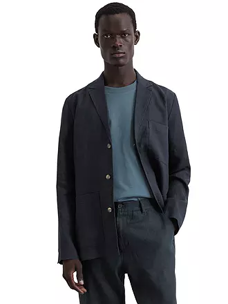 MARC O'POLO | Overshirt | hellgrün