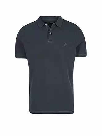 MARC O'POLO | Poloshirt | dunkelblau