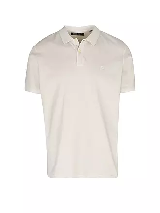 MARC O'POLO | Poloshirt | grau
