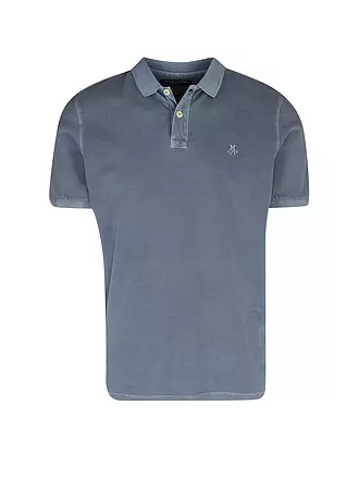MARC O'POLO | Poloshirt | grün