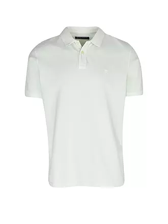 MARC O'POLO | Poloshirt | grün