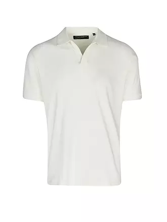 MARC O'POLO | Poloshirt | blau