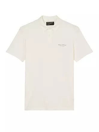 MARC O'POLO | Poloshirt | dunkelblau