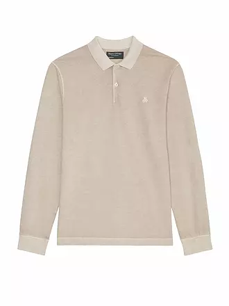 MARC O'POLO | Poloshirt | beige