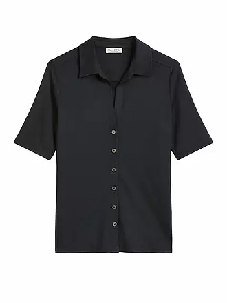 MARC O'POLO | Poloshirt | dunkelblau