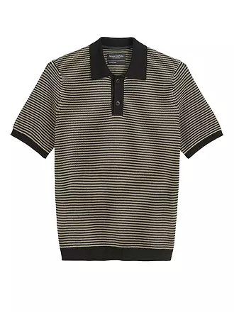 MARC O'POLO | Poloshirt | creme