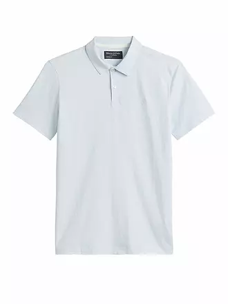 MARC O'POLO | Poloshirt | hellblau