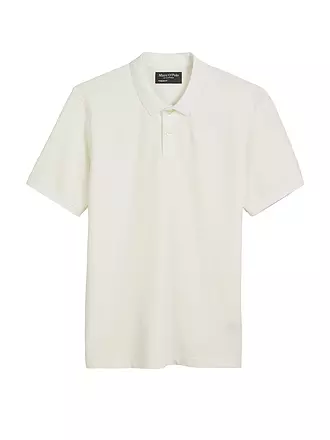 MARC O'POLO | Poloshirt | dunkelblau