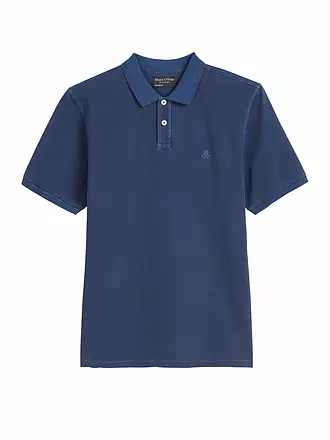 MARC O'POLO | Poloshirt | grün