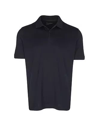 MARC O'POLO | Poloshirt | grün