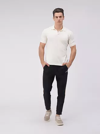 MARC O'POLO | Poloshirt | blau