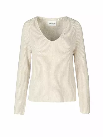 MARC O'POLO | Pullover | dunkelblau