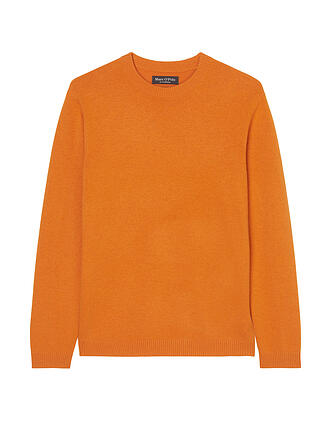 MARC O'POLO | Pullover | gelb