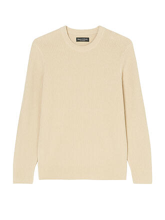 MARC O'POLO | Pullover | creme