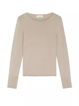 MARC O'POLO | Pullover | beige