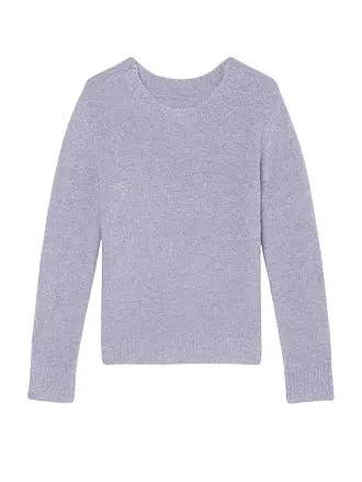 MARC O'POLO | Pullover | hellblau
