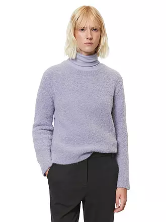 MARC O'POLO | Pullover | lila