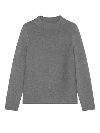 MARC O'POLO | Pullover | grau