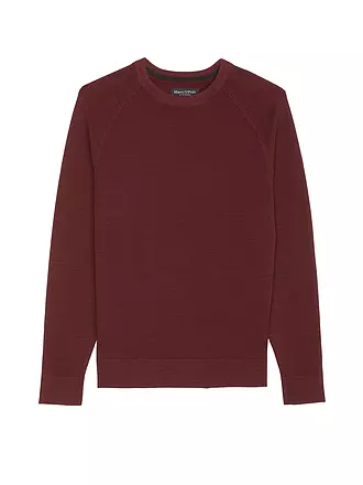 MARC O'POLO | Pullover | beige