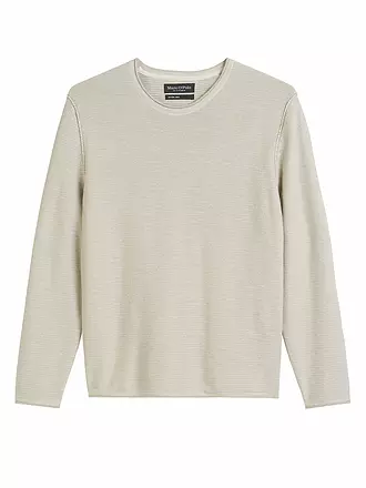 MARC O'POLO | Pullover | beige