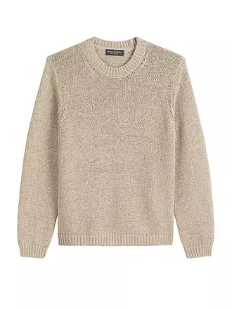 MARC O'POLO | Pullover | creme