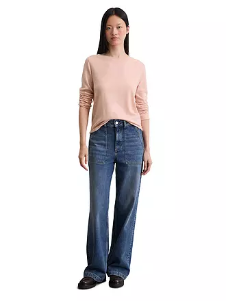 MARC O'POLO | Pullover | rosa