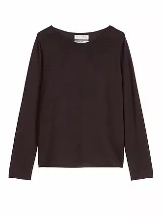MARC O'POLO | Pullover | dunkelblau
