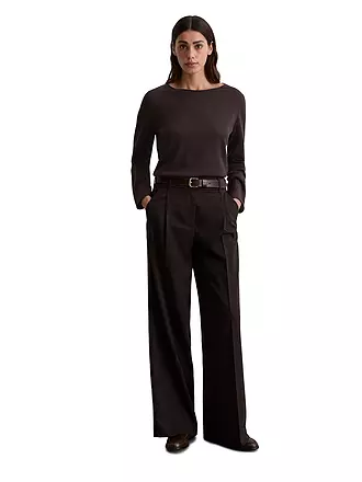 MARC O'POLO | Pullover | braun