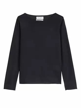 MARC O'POLO | Pullover | dunkelblau